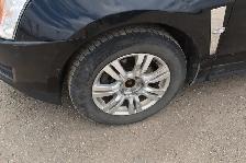 2012 Cadillac SRX Luxury AWD - Photo 30