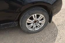 2012 Cadillac SRX Luxury AWD - Photo 31