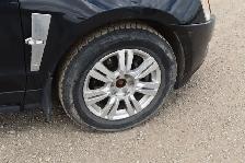 2012 Cadillac SRX Luxury AWD - Photo 33