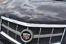 2012 Cadillac SRX Luxury AWD - Photo 35