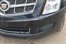 2012 Cadillac SRX Luxury AWD - Photo 36