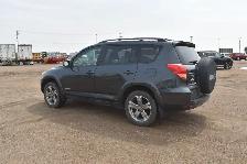 2008 Toyota RAV4 Sport V6 4WD - Photo 2