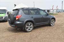 2008 Toyota RAV4 Sport V6 4WD - Photo 3