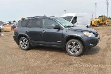 2008 Toyota RAV4 Sport V6 4WD - Photo 4