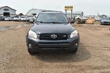 2008 Toyota RAV4 Sport V6 4WD - Photo 5