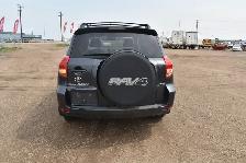 2008 Toyota RAV4 Sport V6 4WD - Photo 17