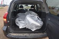 2008 Toyota RAV4 Sport V6 4WD - Photo 19
