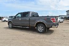 2010 Ford F-150 XLT - Photo 2