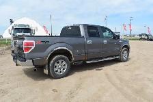 2010 Ford F-150 XLT - Photo 3