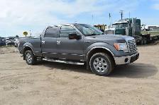 2010 Ford F-150 XLT - Photo 4