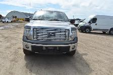 2010 Ford F-150 XLT - Photo 5
