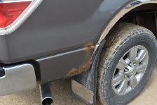 2010 Ford F-150 XLT - Photo 36