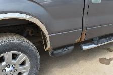 2010 Ford F-150 XLT - Photo 37