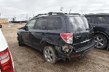 2013 Subaru Forester 2.5X - Photo 2
