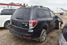2013 Subaru Forester 2.5X - Photo 3