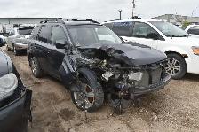 2013 Subaru Forester 2.5X - Photo 4