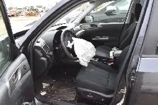 2013 Subaru Forester 2.5X - Photo 8