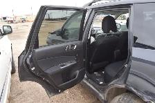 2013 Subaru Forester 2.5X - Photo 14