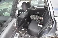 2013 Subaru Forester 2.5X - Photo 15