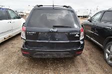 2013 Subaru Forester 2.5X - Photo 16