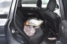 2013 Subaru Forester 2.5X - Photo 19