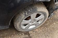 2013 Subaru Forester 2.5X - Photo 26