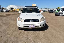 2008 Toyota RAV4 Limited V6 4WD - Photo 5