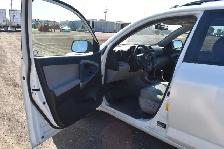 2008 Toyota RAV4 Limited V6 4WD - Photo 6