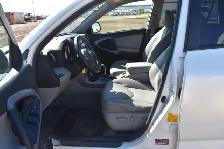 2008 Toyota RAV4 Limited V6 4WD - Photo 8