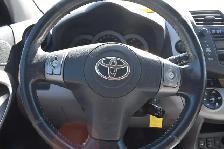 2008 Toyota RAV4 Limited V6 4WD - Photo 10