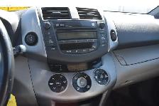 2008 Toyota RAV4 Limited V6 4WD - Photo 11