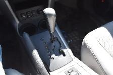 2008 Toyota RAV4 Limited V6 4WD - Photo 12
