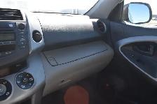 2008 Toyota RAV4 Limited V6 4WD - Photo 13