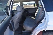 2008 Toyota RAV4 Limited V6 4WD - Photo 17