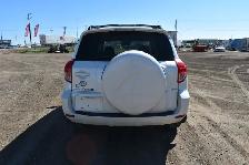 2008 Toyota RAV4 Limited V6 4WD - Photo 18