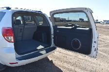 2008 Toyota RAV4 Limited V6 4WD - Photo 19