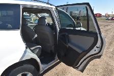 2008 Toyota RAV4 Limited V6 4WD - Photo 21