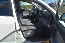2008 Toyota RAV4 Limited V6 4WD - Photo 24