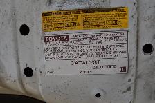 2008 Toyota RAV4 Limited V6 4WD - Photo 26