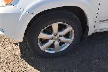 2008 Toyota RAV4 Limited V6 4WD - Photo 30