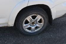 2008 Toyota RAV4 Limited V6 4WD - Photo 31