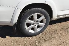2008 Toyota RAV4 Limited V6 4WD - Photo 32