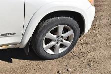 2008 Toyota RAV4 Limited V6 4WD - Photo 33