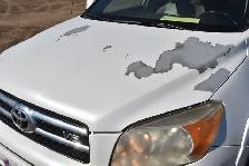 2008 Toyota RAV4 Limited V6 4WD - Photo 35