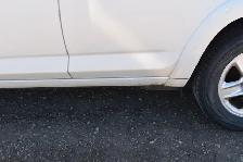 2008 Toyota RAV4 Limited V6 4WD - Photo 36