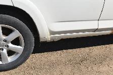 2008 Toyota RAV4 Limited V6 4WD - Photo 37