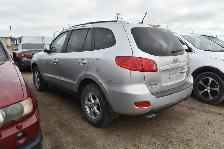 2008 Hyundai Santa Fe - Photo 2