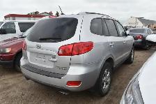 2008 Hyundai Santa Fe - Photo 3
