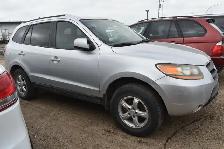 2008 Hyundai Santa Fe - Photo 4