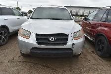 2008 Hyundai Santa Fe - Photo 5